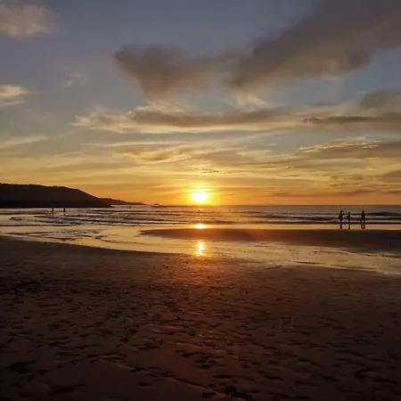 Sunset Paradise Apartman Las Palmas de Gran Canaria