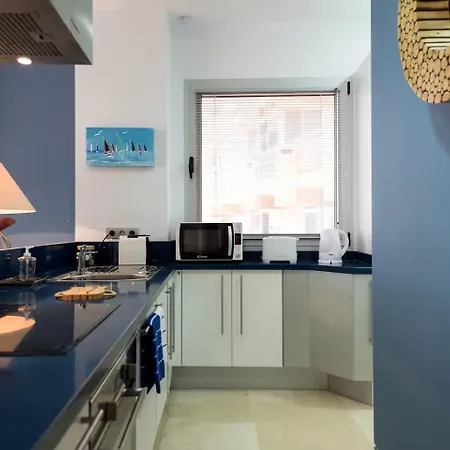 Apartman Sunset Paradise Las Palmas de Gran Canaria