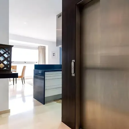 Apartman Sunset Paradise *