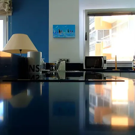 Sunset Paradise Apartman