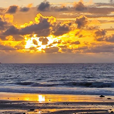 Sunset Paradise Las Palmas / Gran Canaria