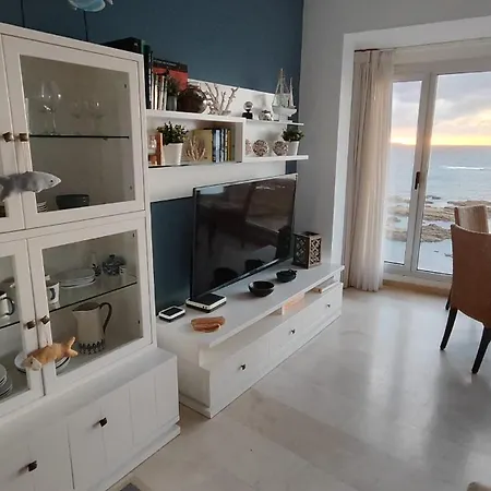 Sunset Paradise Apartamento