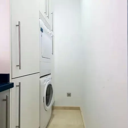 Apartamento Sunset Paradise *