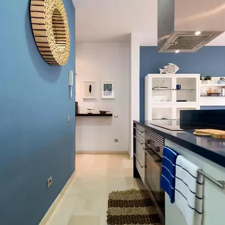 Apartamento Sunset Paradise Las Palmas de Gran Canaria