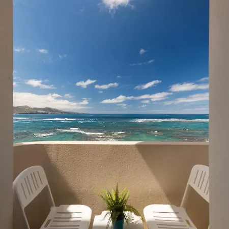 Sunset Paradise * Las Palmas de Gran Canaria