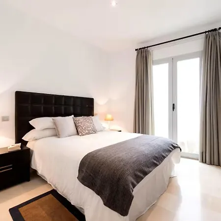 Sunset Paradise Apartamento