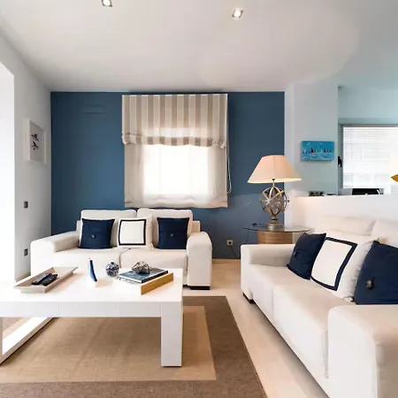 Apartamento Sunset Paradise