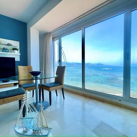 Sunset Paradise * Las Palmas de Gran Canaria