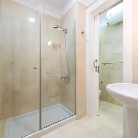 Sunset Paradise Apartamento *