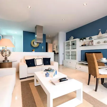 Sunset Paradise Apartamento Las Palmas de Gran Canaria