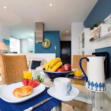 Sunset Paradise Las Palmas de Gran Canaria