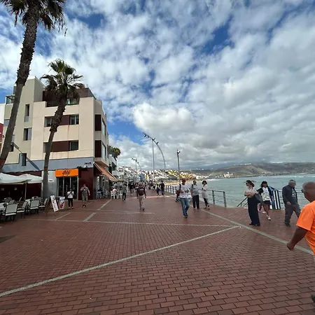 Sunset Paradise Apartamento *