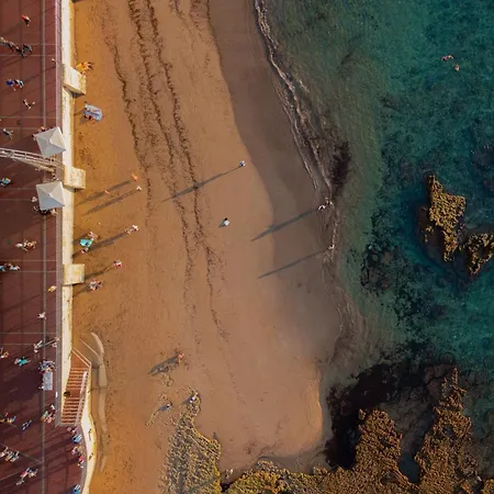 Apartamento Sunset Paradise *