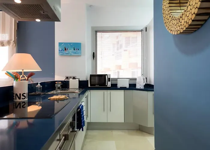 Apartament Sunset Paradise Las Palmas de Gran Canaria