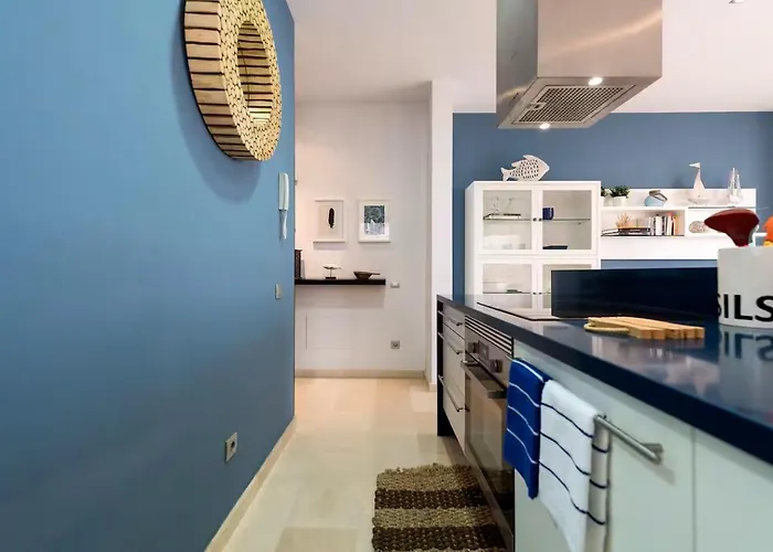 Apartament Sunset Paradise Las Palmas de Gran Canaria