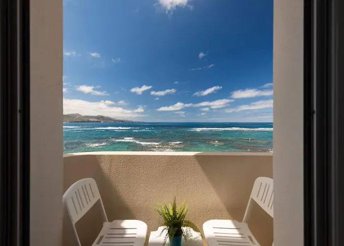 Sunset Paradise * Las Palmas de Gran Canaria