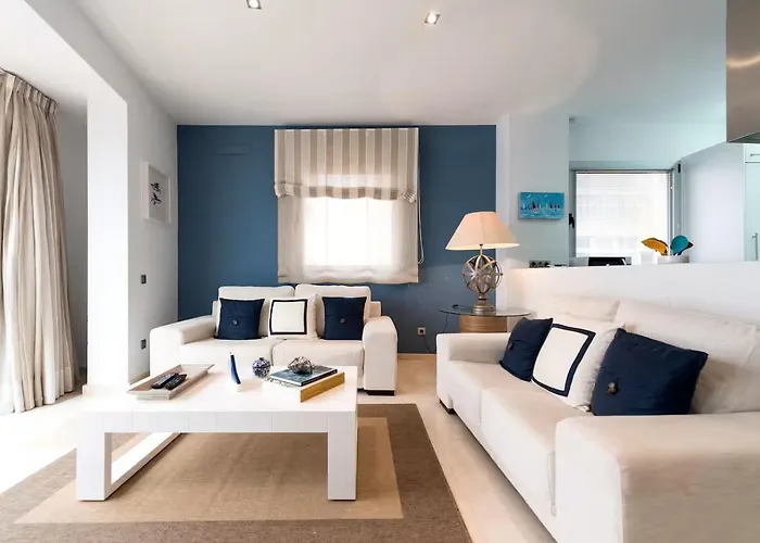 Apartament Sunset Paradise