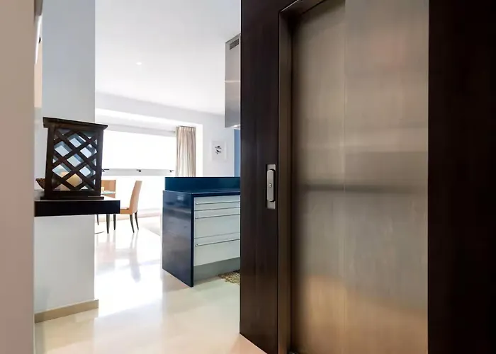 Apartament Sunset Paradise *