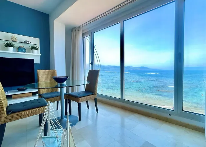 Sunset Paradise * Las Palmas de Gran Canaria