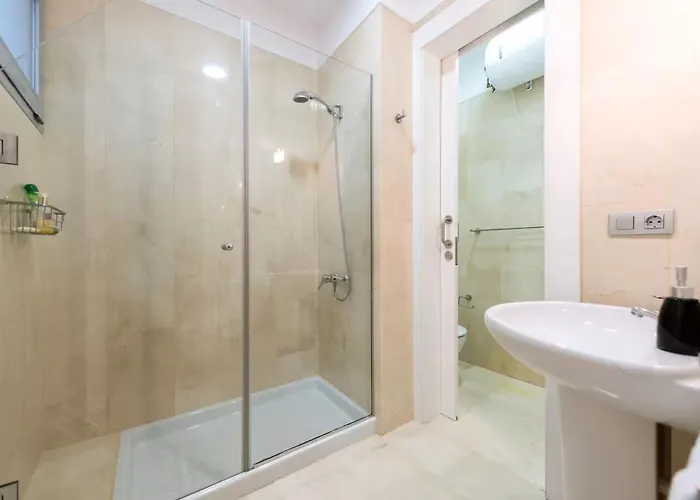 Sunset Paradise Apartament *