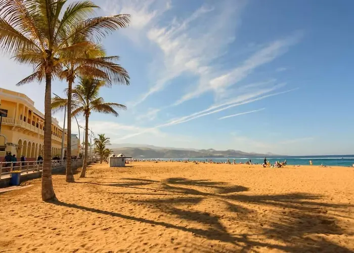 Apartament Sunset Paradise *