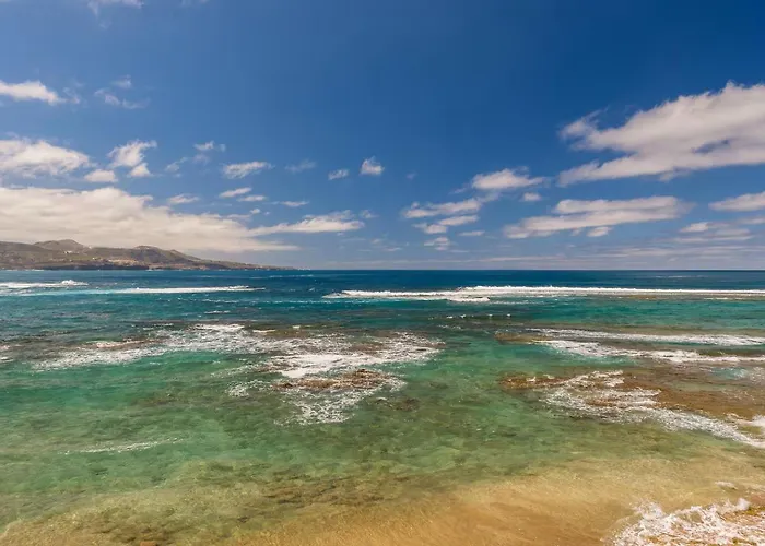 Apartament Sunset Paradise Las Palmas de Gran Canaria