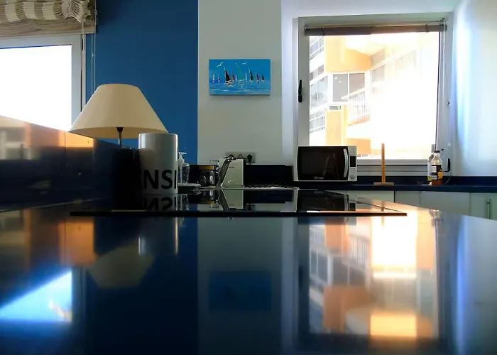 Sunset Paradise Apartament