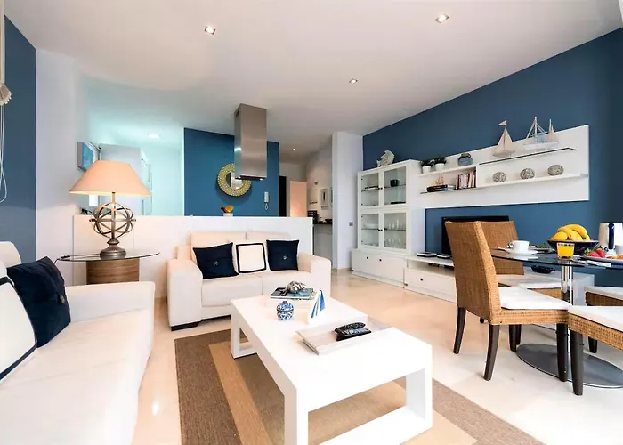 Sunset Paradise Apartament Las Palmas de Gran Canaria