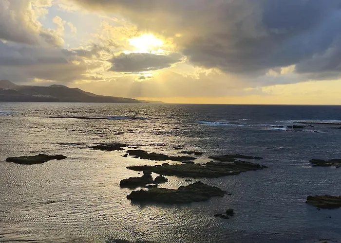 Sunset Paradise Apartament Las Palmas de Gran Canaria