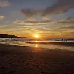 Sunset Paradise Daire Las Palmas de Gran Canaria