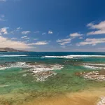 Daire Sunset Paradise Las Palmas de Gran Canaria